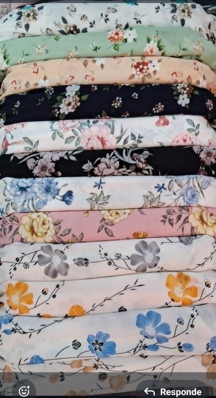 Blusa Zoea